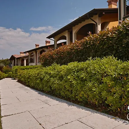 Arianna Apartamento