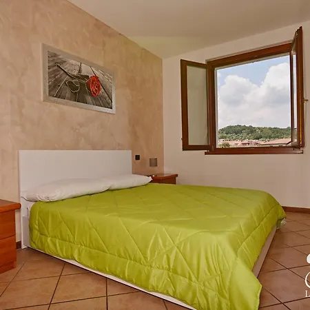 Arianna Apartamento Manerba del Garda