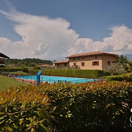 Apartamento Arianna Manerba del Garda