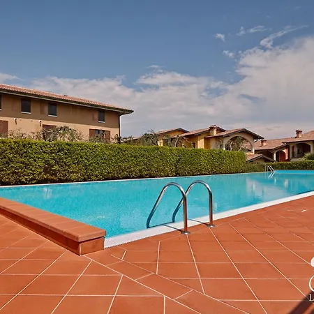 Apartamento Arianna