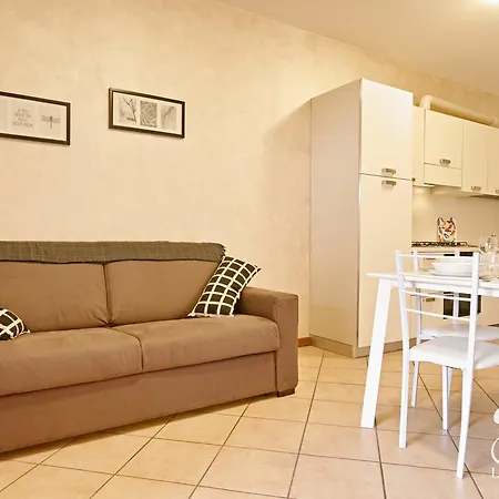 Apartamento Arianna *