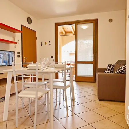 Arianna Apartamento