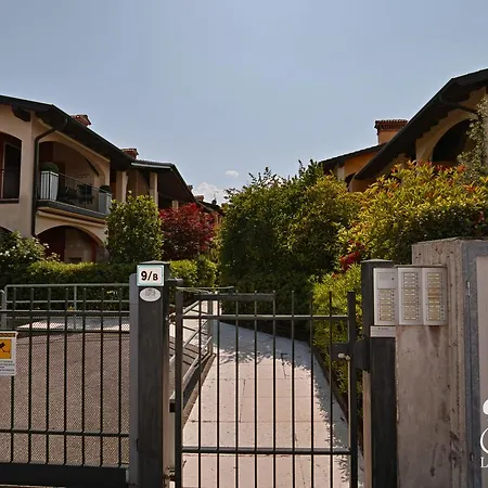 Apartamento Arianna