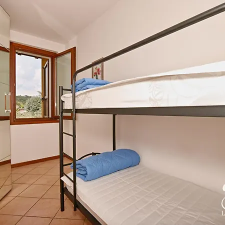 Apartamento Arianna