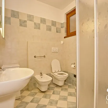 Apartamento Arianna