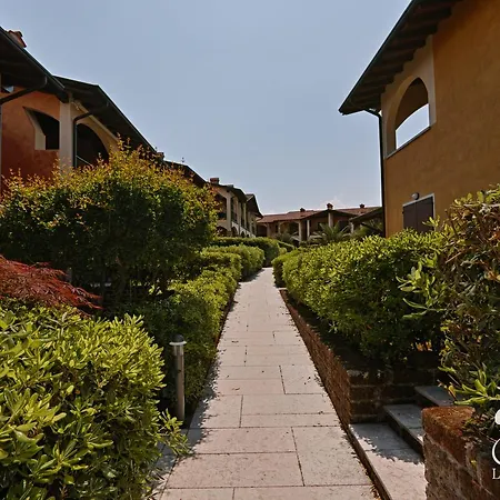 Apartamento Arianna