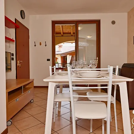 Apartamento Arianna Manerba del Garda