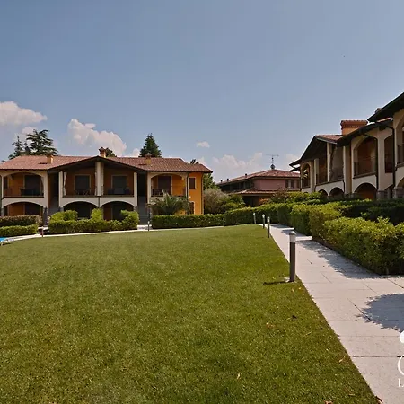 Apartamento Arianna *