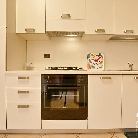 Apartamento Arianna *