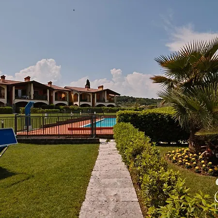 Arianna Manerba del Garda