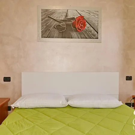Arianna Διαμέρισμα Manerba del Garda